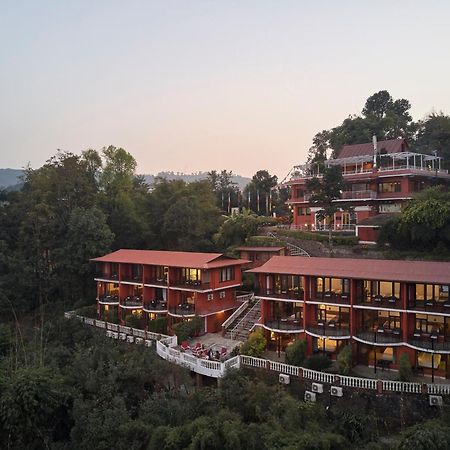 Dhulikhel Lodge Resort Exterior foto